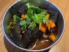 -自黑豆夫·臭豆腐夹馍(四海唐人街店)