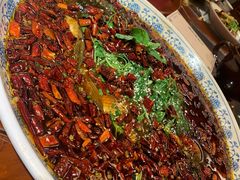 -杨记隆府(南坪店)