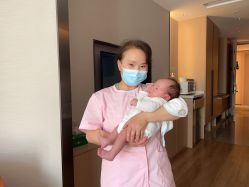 -乐茵敔山湾月子中心(独栋湖景店)