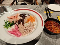 -福照楼汽锅鸡·云南特色菜(火车站锦江店)