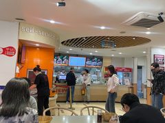 -闫家驴肉老店(华电一校店)
