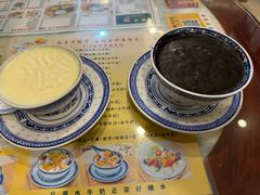 -广信牛奶甜品世家(万象城店)