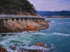 -大梅沙海滨公园