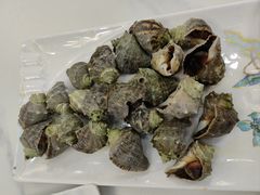 -常家活海鲜小吃(仅一家无分店)