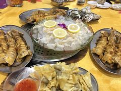 -蚝专家(北滘店)