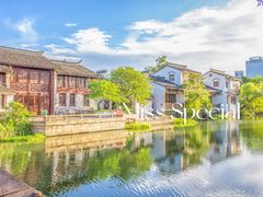 -巡塘古镇