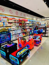 -爱婴室(上海百联中环店)