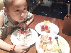 -嘉定凯悦·咖啡厅