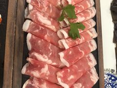 -百年川椒重庆老火锅(光谷店)