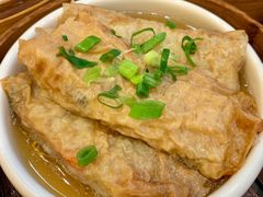 -顺德人家食府(黄金广场店)