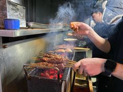 -同来顺烧烤餐厅(哈尔滨道店)