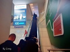 -吉隆坡国际机场