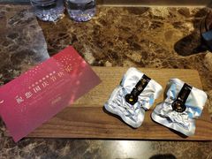 -太原凯宾斯基饭店