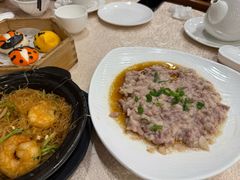 -麒麟中餐厅·经典粤菜·地道菜式老字号(广州长隆酒店)