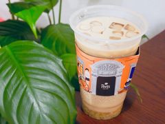 -Peet's 皮爷咖啡(东湖路手作店)