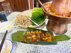 -蜗牛小馆醉乡民谣云南菜(惠新西里店)