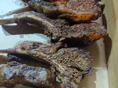 -蔡记·九米羊肉炉(东渡店)