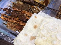 -小眼镜电烤串(盐河北路店)