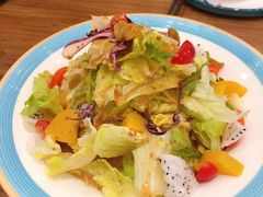 养生大拌菜-锡和无锡菜(景丽苑店)