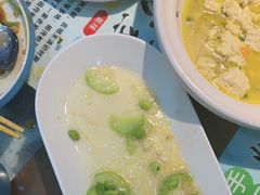 -伍先森精品汉餐(军垦路店)