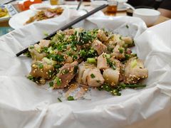 -水乡人家私房菜(逢简店)