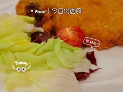 -红房子西菜馆(淮海中路店)