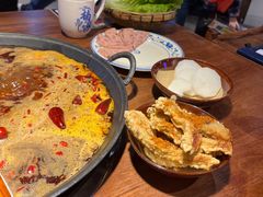 -楠火锅(仁恒梦中心店)