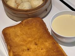 -阿那亚第三食堂 Cafeteria 3