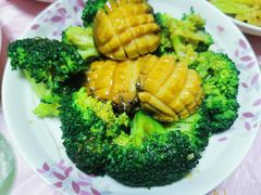 -金海湾自助餐厅(金陵饭店)