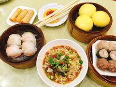 -港海餐厅(解放东路店)