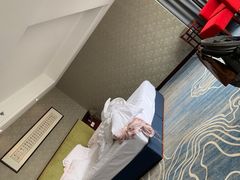 -顺德君豪酒店(佛山容桂渔人码头店)