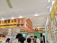 -華叔茶記