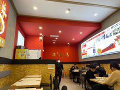 -鸿福面馆·非物质文化遗产(活力源店)