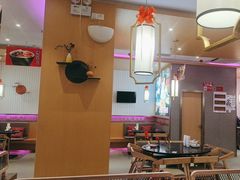 -椒行天下干锅牛蛙·(万宝店)