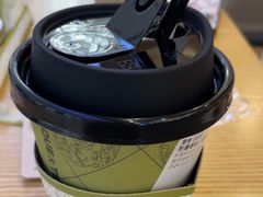 -鹊茶咖啡•新中式(深圳首店)