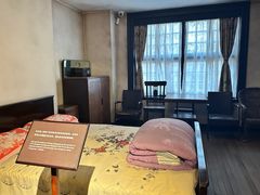 -刘长胜故居