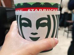 -星巴克(来福士办公楼店)