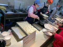 -素满香·素食自助餐(苏州·临顿路店)