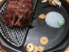 -花潮料理艺食馆(世欧广场店)