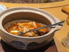 -四季餐厅(华苑店)