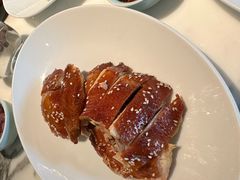 -杭州君悦酒店·湖滨28中餐厅