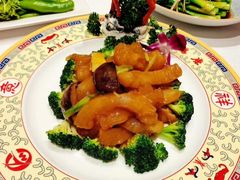 -鹿鸣春饭店(总店)