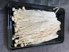 -鱼酷活鱼烤鱼(南京水游城店)