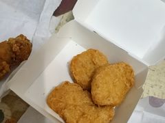 -麦当劳(双榆树店)