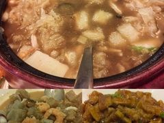 -福来齐·鲁菜海鲜·渔家菜(朝阳街分店)