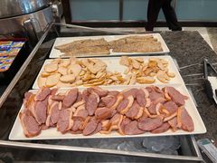 -上海虹桥西郊假日酒店