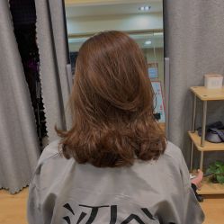 -涩谷· Hair Salon