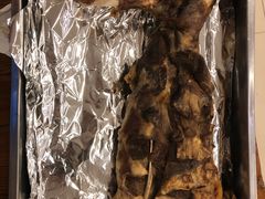 -老猎户炭火锅羊汤(万达店)