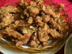 -桦立酒家(宜山路店)