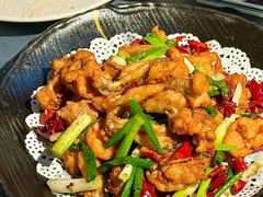 -金龙·打边炉(南京西路店)